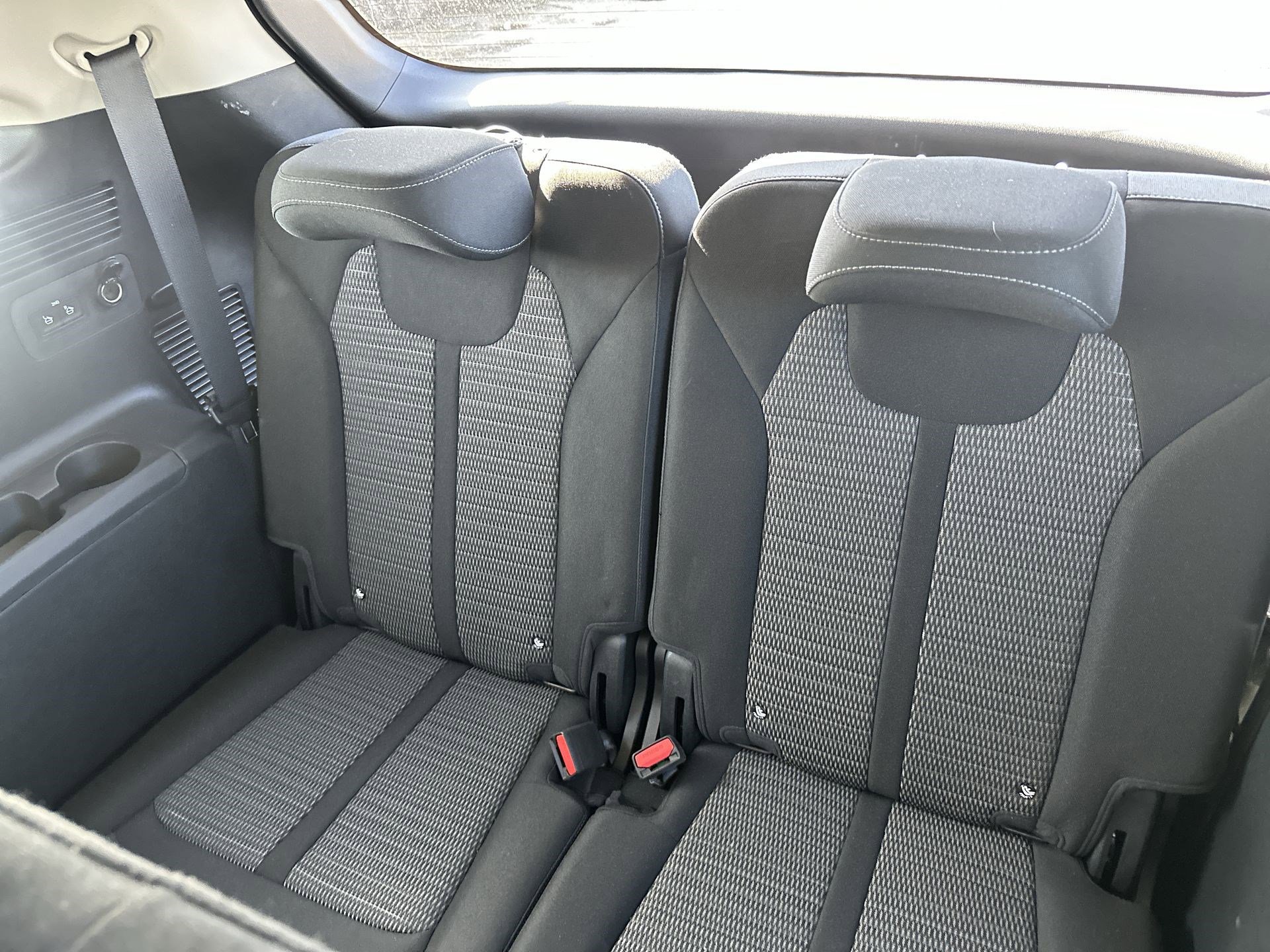 Certified 2024 Kia Sorento LX FWD image 24