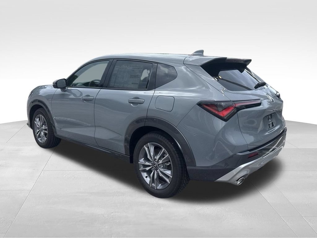 New 2026 Acura ADX FWD image 3