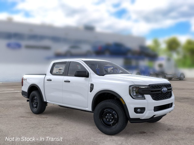 New 2026 Ford Ranger XL AWD/4WD image 9