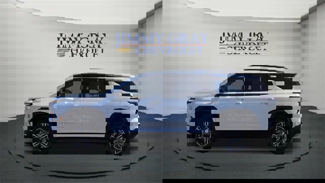 New 2026 Chevrolet Traverse LT w/ Driver Confidence Package image 6