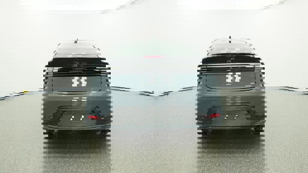 New 2026 Toyota Prius Plug-In Hybrid image 24