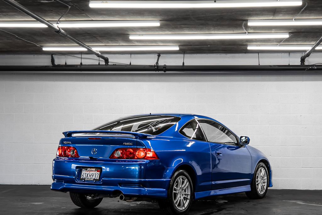 Used 2006 Acura RSX image 5