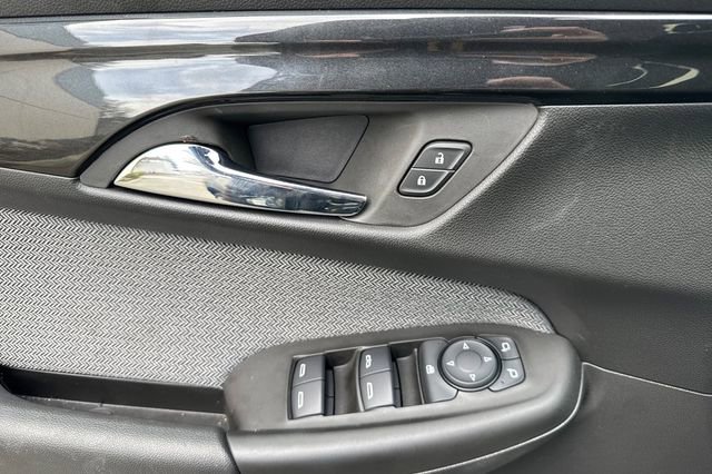 Used 2026 Chevrolet TrailBlazer LS w/ LS Convenience Package image 11