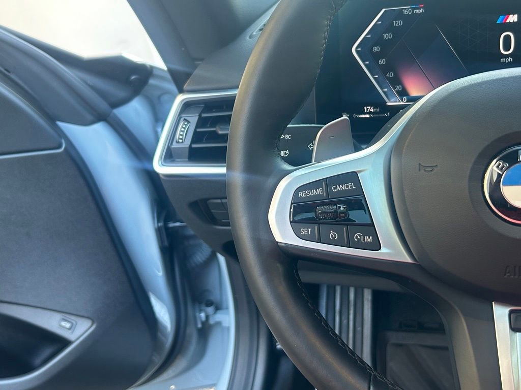 Used 2024 BMW 230i xDrive 230i xDrive w/ Premium Package image 39