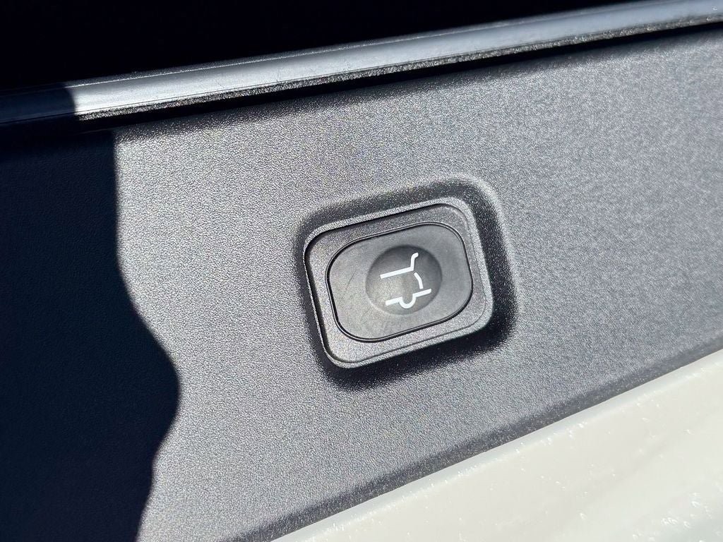 New 2026 Lincoln Navigator L Black Label AWD/4WD image 21