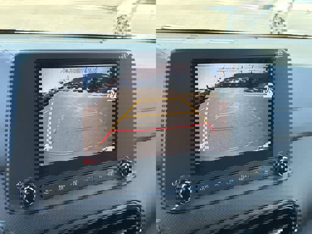 Used 2023 Hyundai Kona SEL image 16