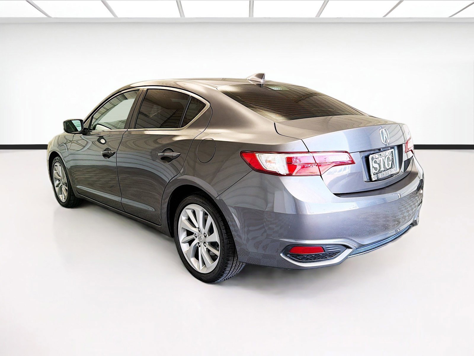 Used 2018 Acura ILX FWD image 6
