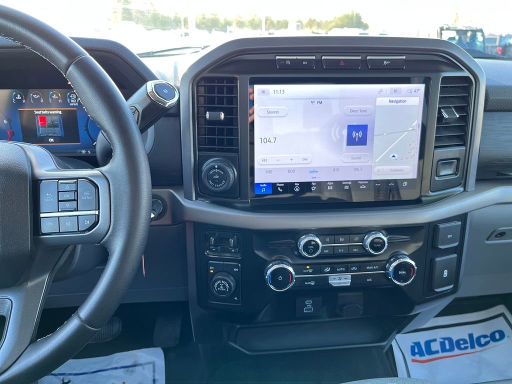 Used 2024 Ford F150 XLT w/ Tow/Haul Package image 18