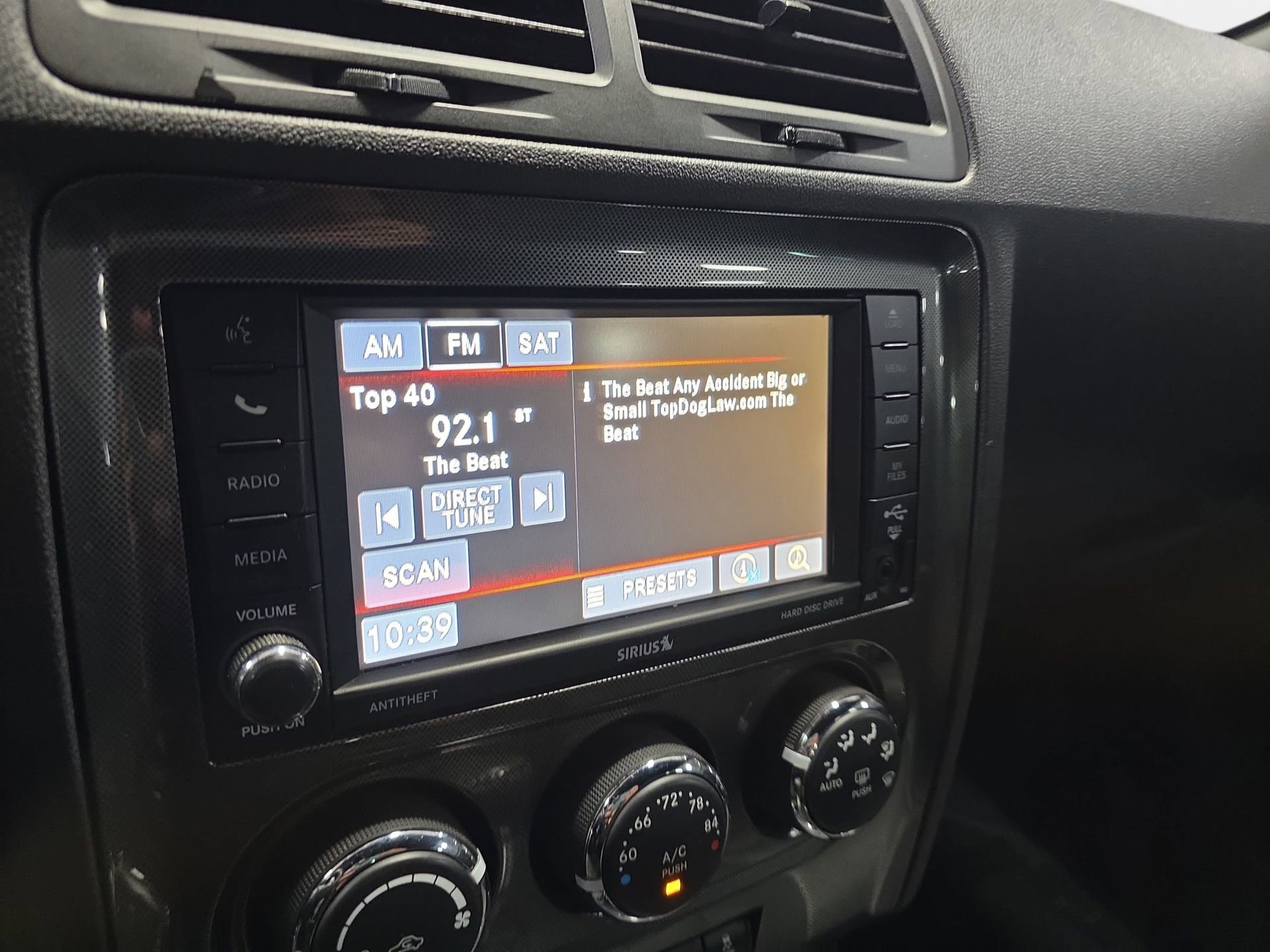 Used 2014 Dodge Challenger SXT w/ Super Sport Group (SS/T) image 22