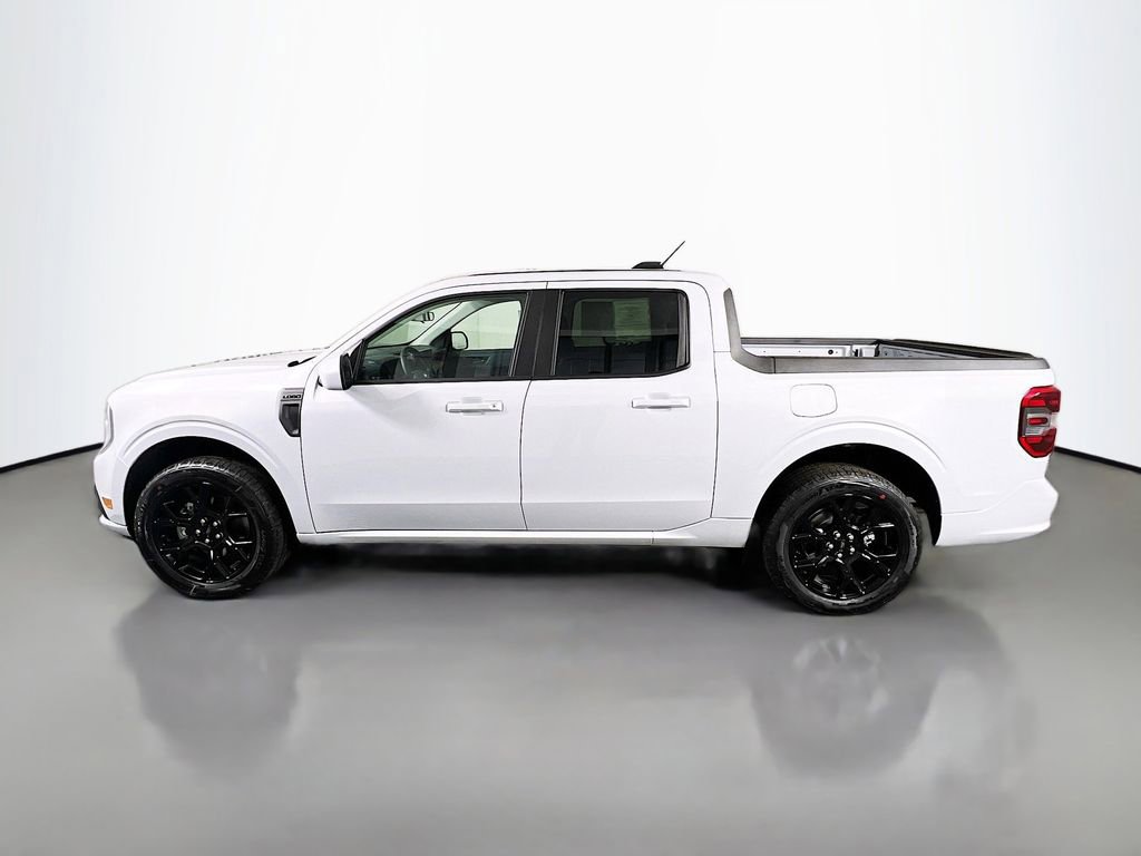 New 2026 Ford Maverick Lobo image 6