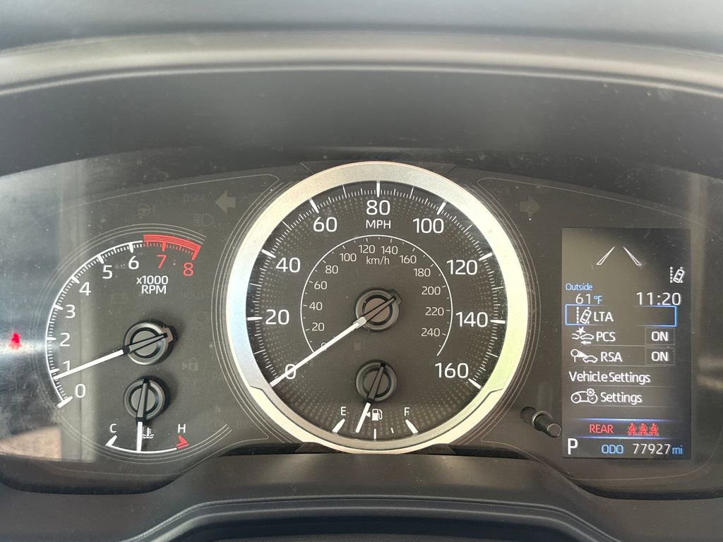 Used 2022 Toyota Corolla LE FWD image 21