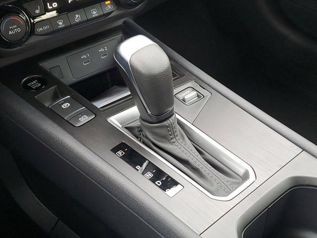 New 2026 Nissan Kicks SV w/ Cold Weather Package FWD image 16