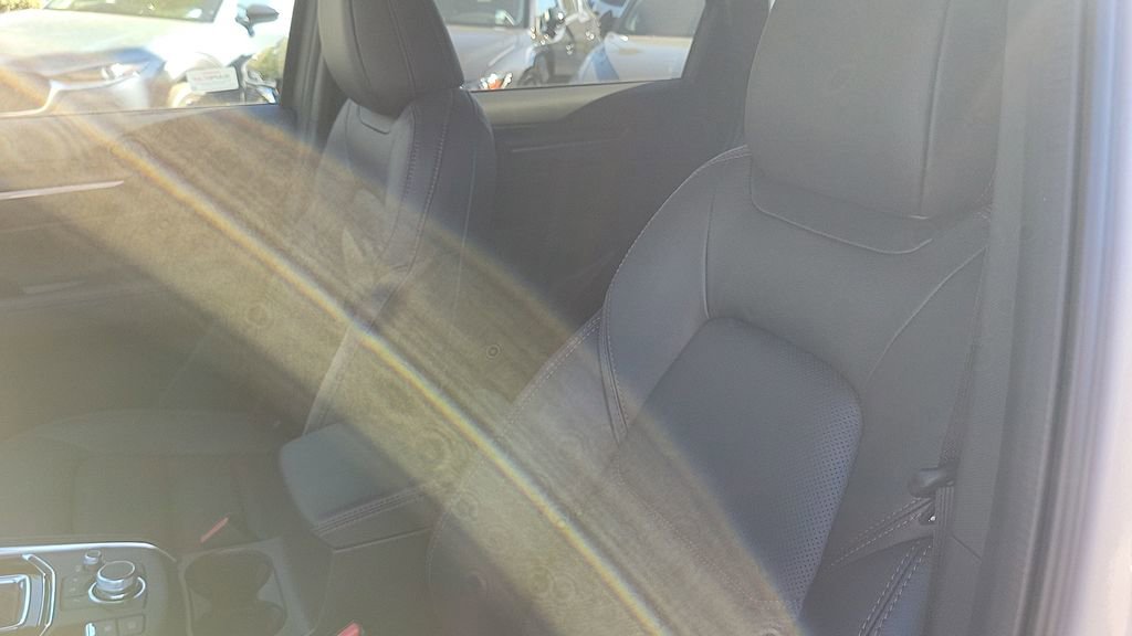 New 2025 MAZDA CX-5 2.5 Turbo image 18