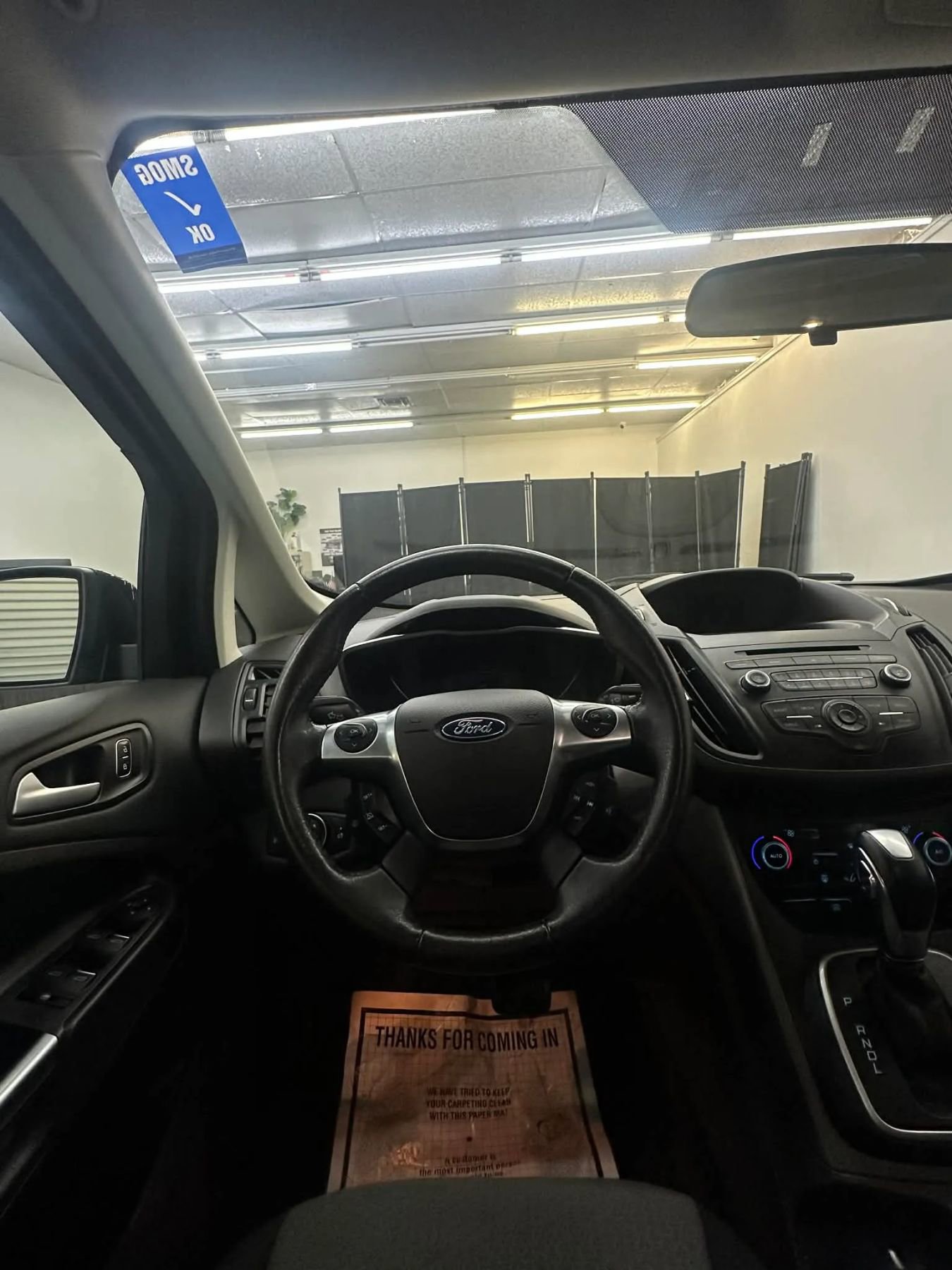 Used 2018 Ford C-MAX SE w/ Interior Protection Package image 48