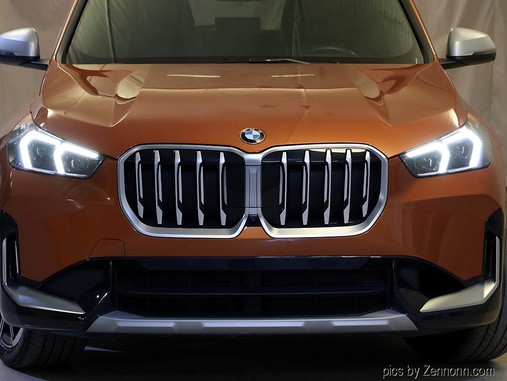 Certified 2024 BMW X1 xDrive28i image 6