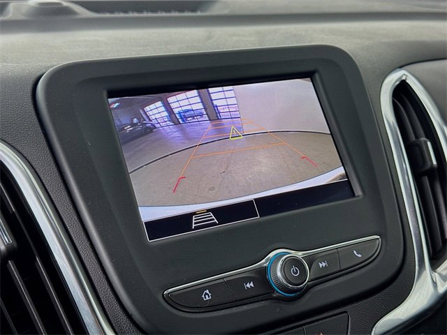 Used 2024 Chevrolet Equinox LT image 15