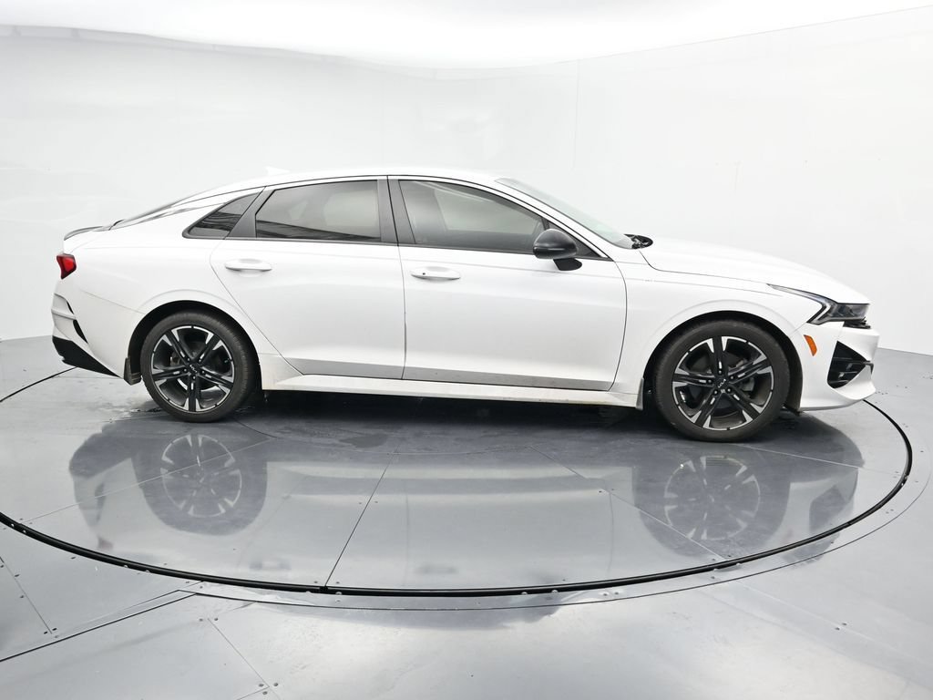 Used 2023 Kia K5 GT-Line w/ GT-Line Premium Package FWD image 9