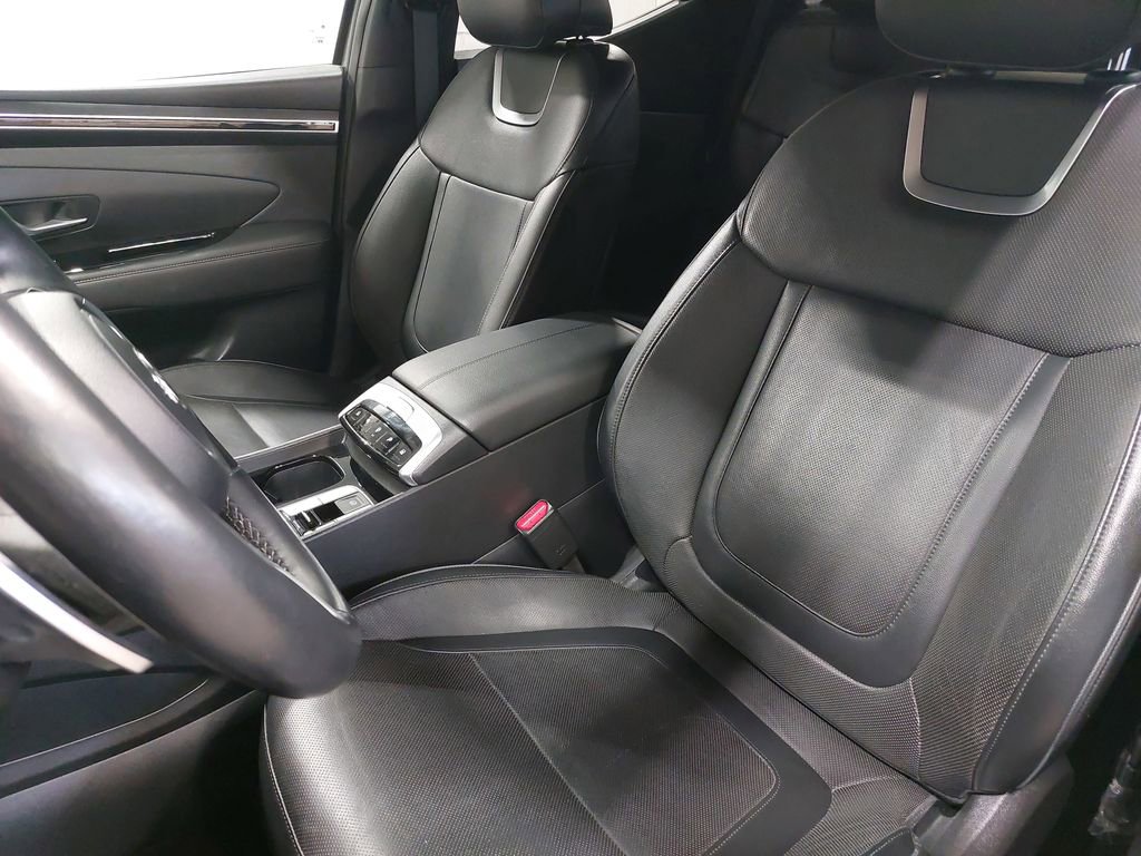 Used 2022 Hyundai Santa Cruz Limited image 14