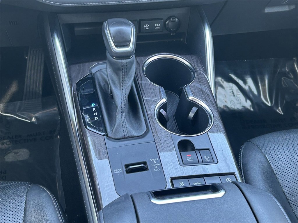 Used 2020 Toyota Highlander Limited image 23