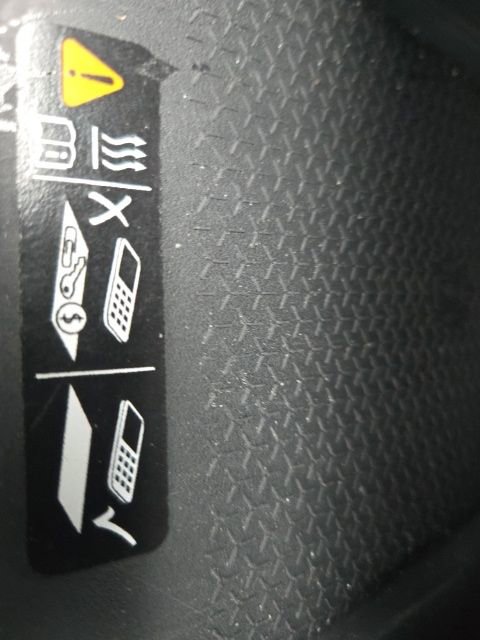 Used 2025 Chevrolet Traverse RS w/ LPO, Floor Liner Package image 36