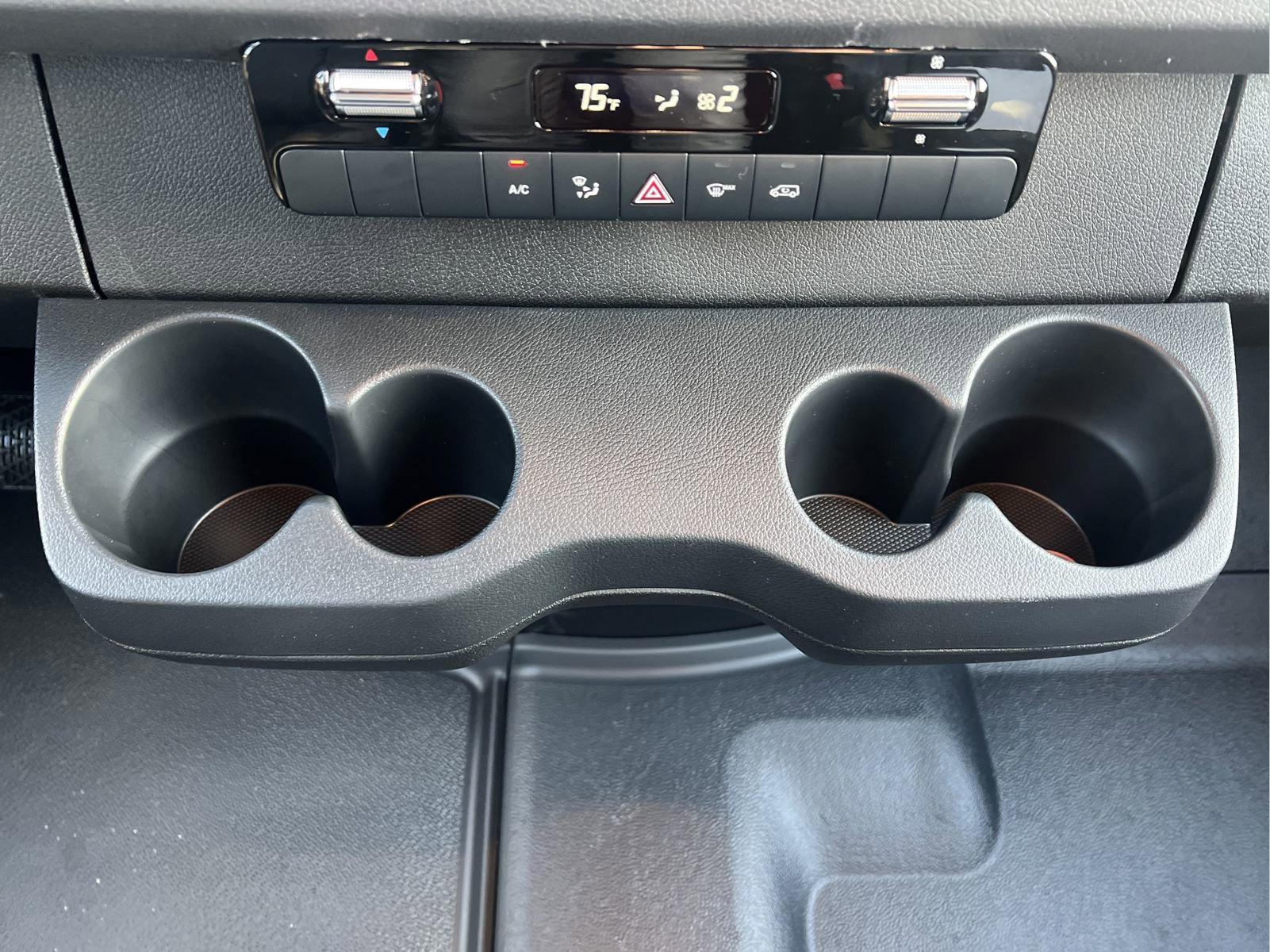 New 2025 Mercedes-Benz Sprinter 2500 image 21