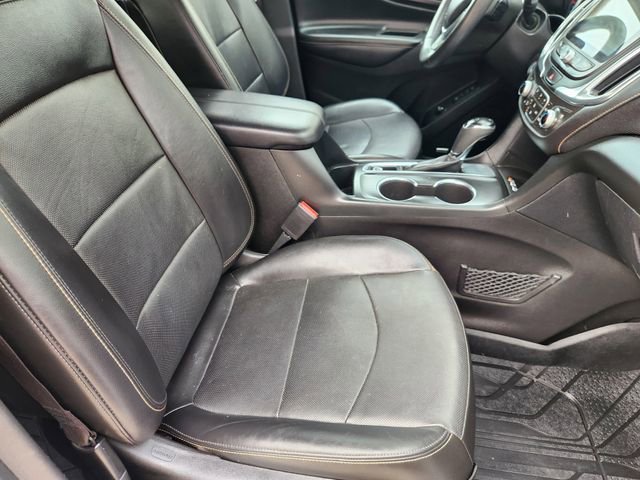 Used 2018 Chevrolet Equinox Premier FWD image 15