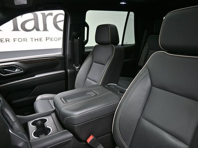 Used 2024 Chevrolet Tahoe Premier AWD/4WD image 16