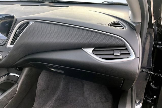 Used 2023 Chevrolet Malibu LT image 26