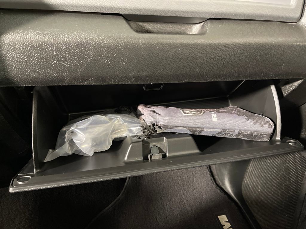 Used 2019 RAM 1500 Tradesman w/ Popular Equipment Group image 28