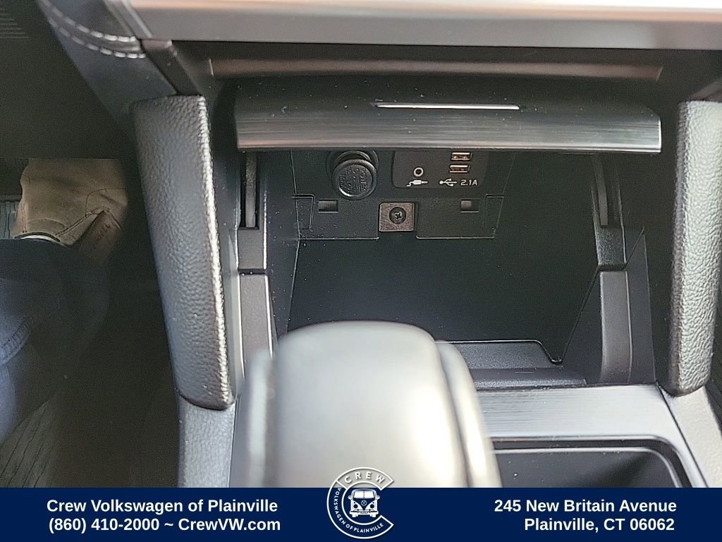 Used 2019 Subaru Outback 3.6R Touring w/ Popular Package #3A image 8