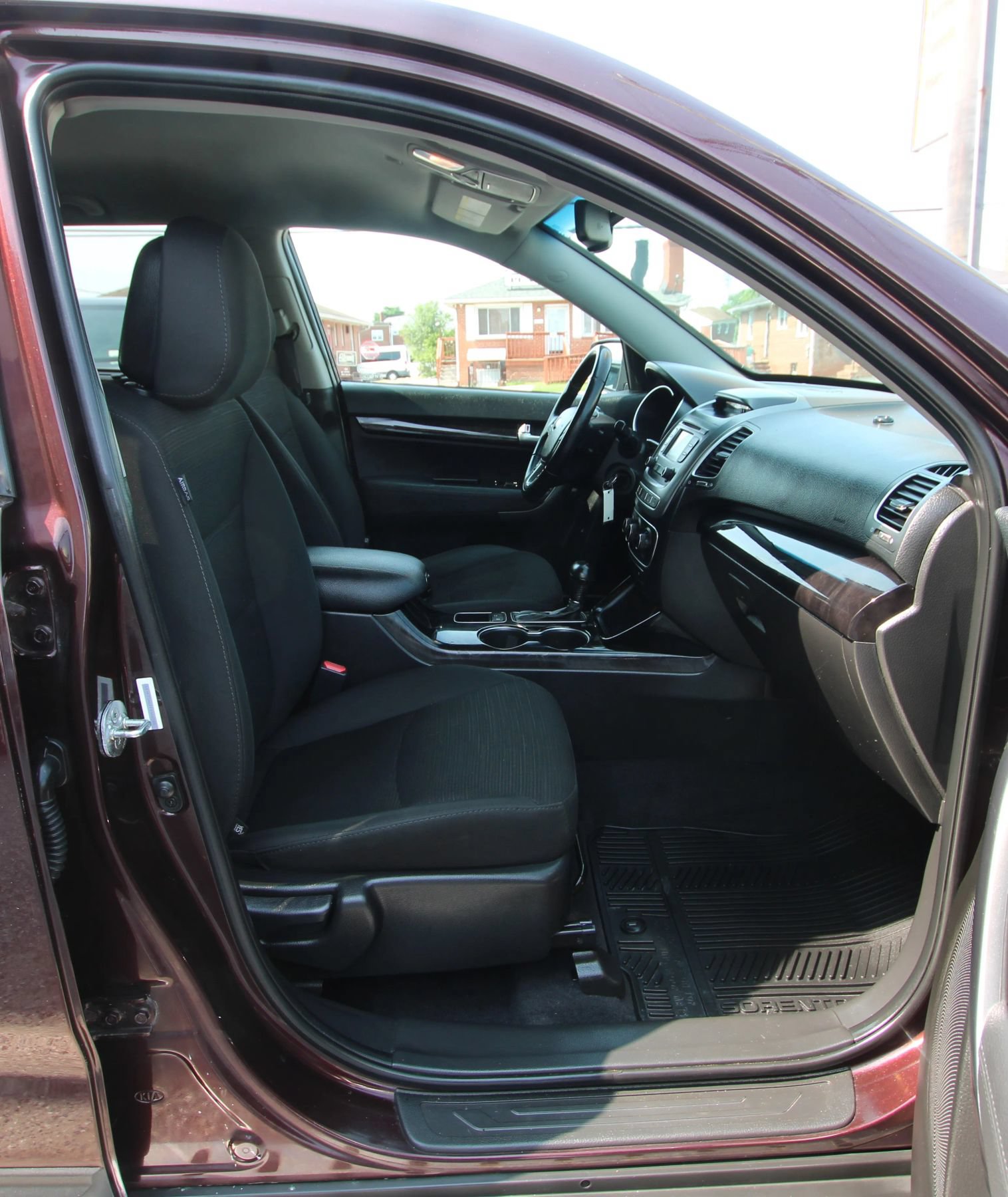 Used 2015 Kia Sorento LX FWD image 10