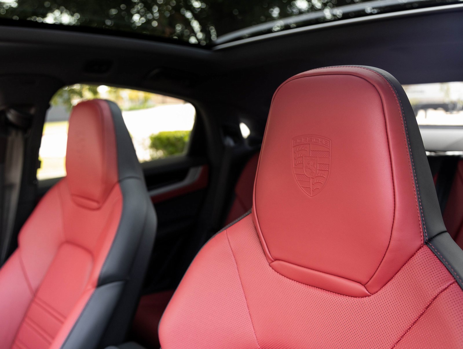 New 2026 Porsche Cayenne S image 24