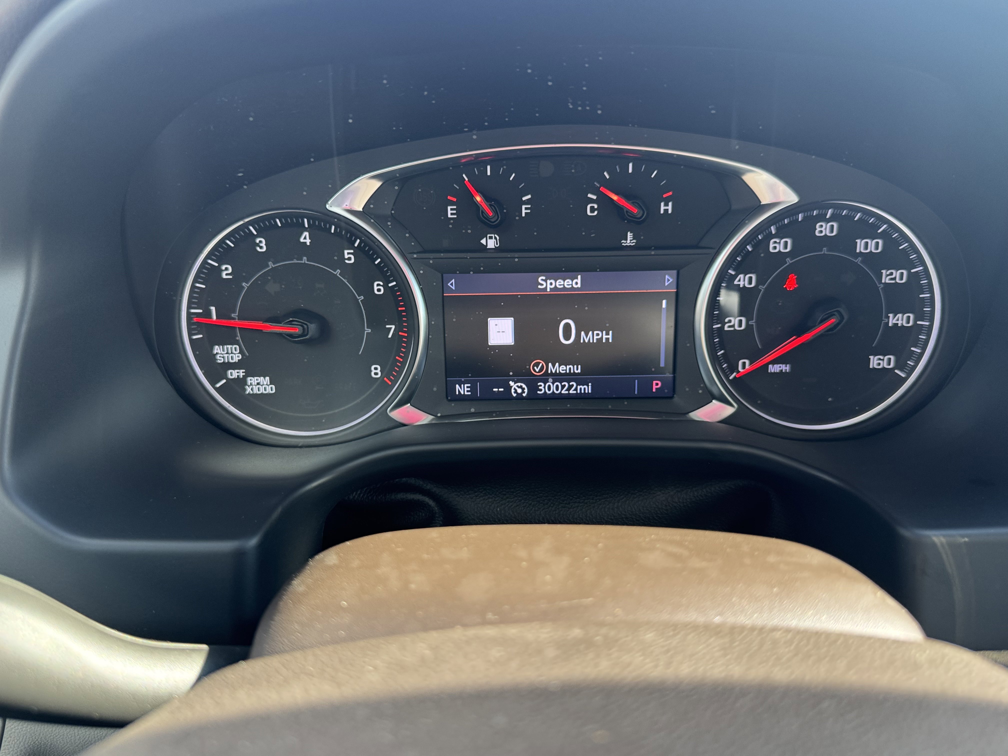 Used 2023 GMC Acadia SLT w/ Preferred Package FWD image 17