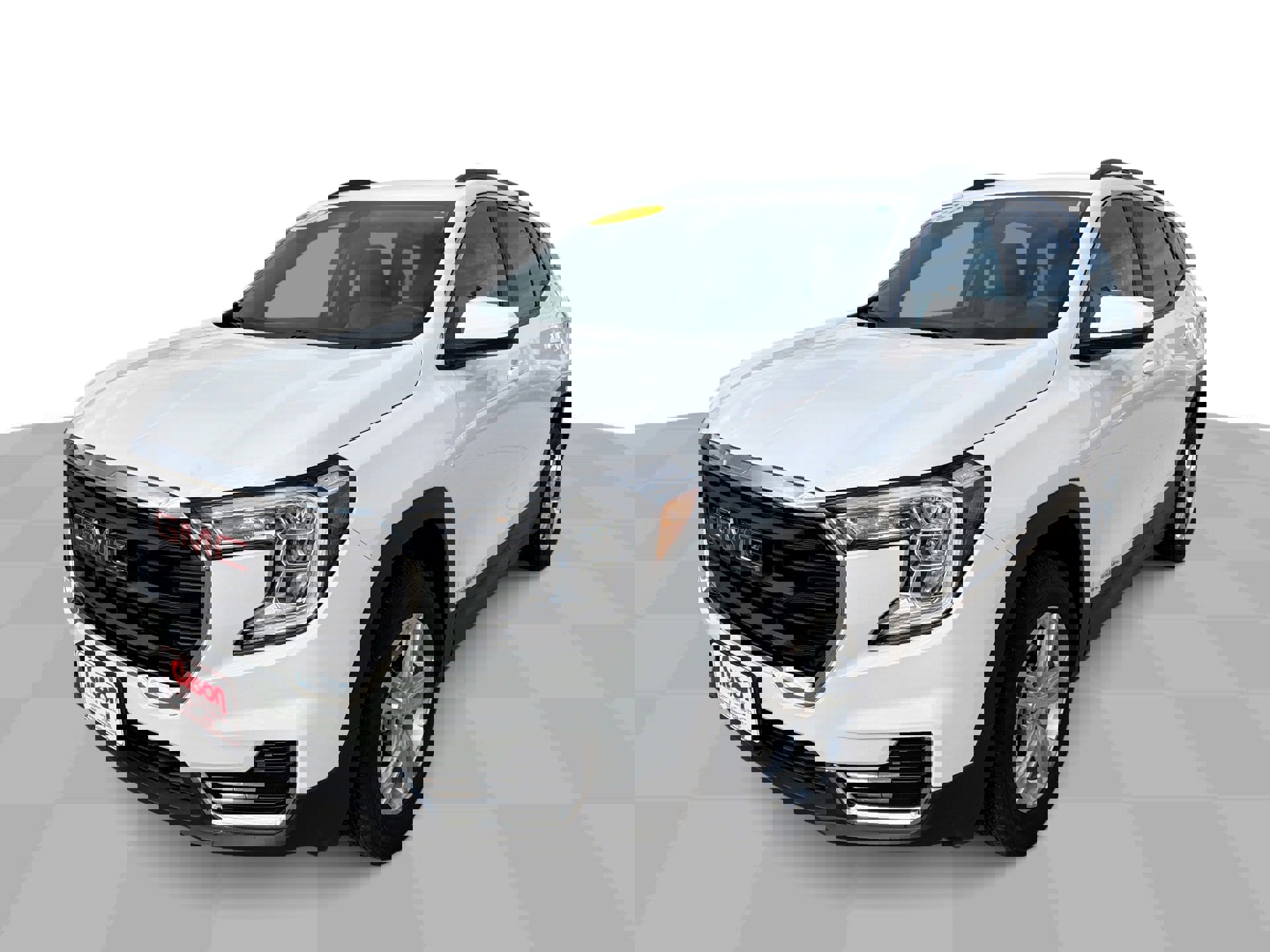 Used 2023 GMC Terrain SLE w/ Driver Convenience Package