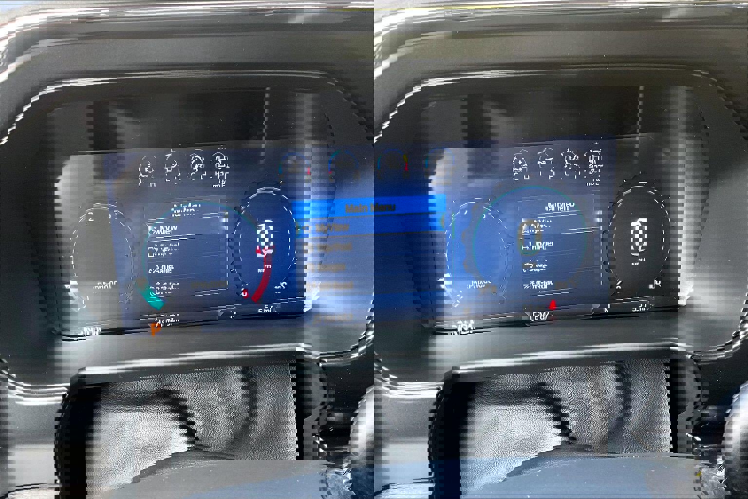 New 2026 Ford F350 Lariat w/ Black Appearance Package image 19