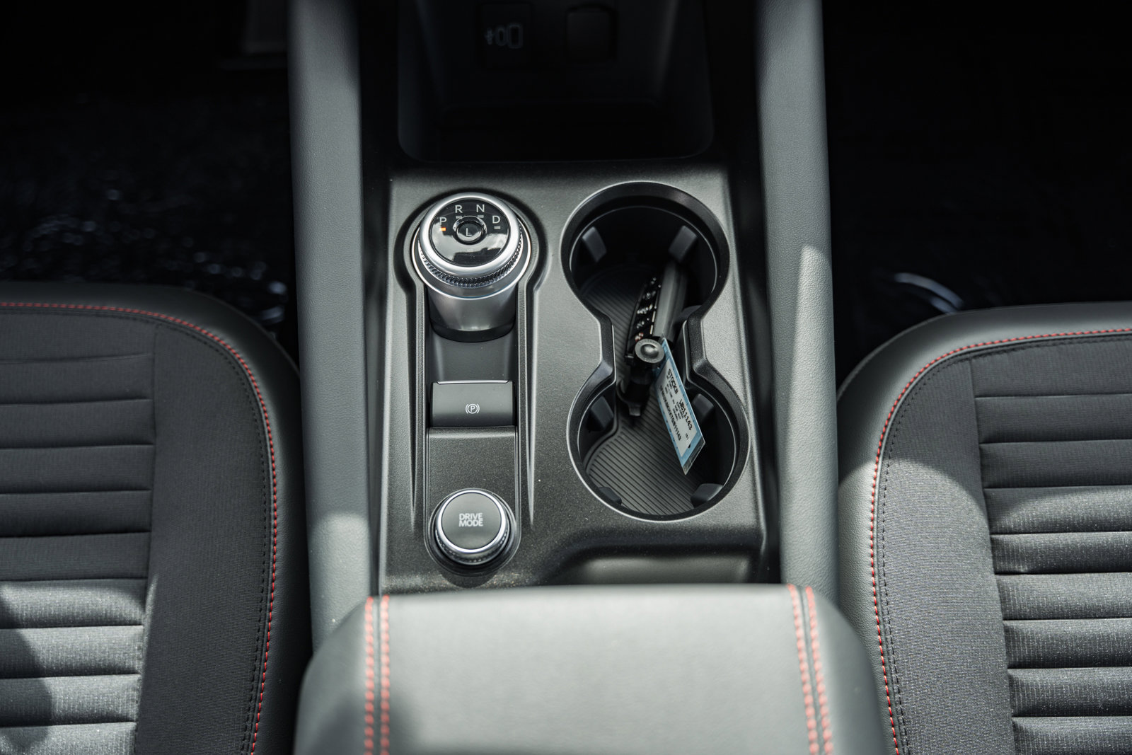 New 2026 Ford Explorer ST-Line w/ ST-Line Street Pack image 29