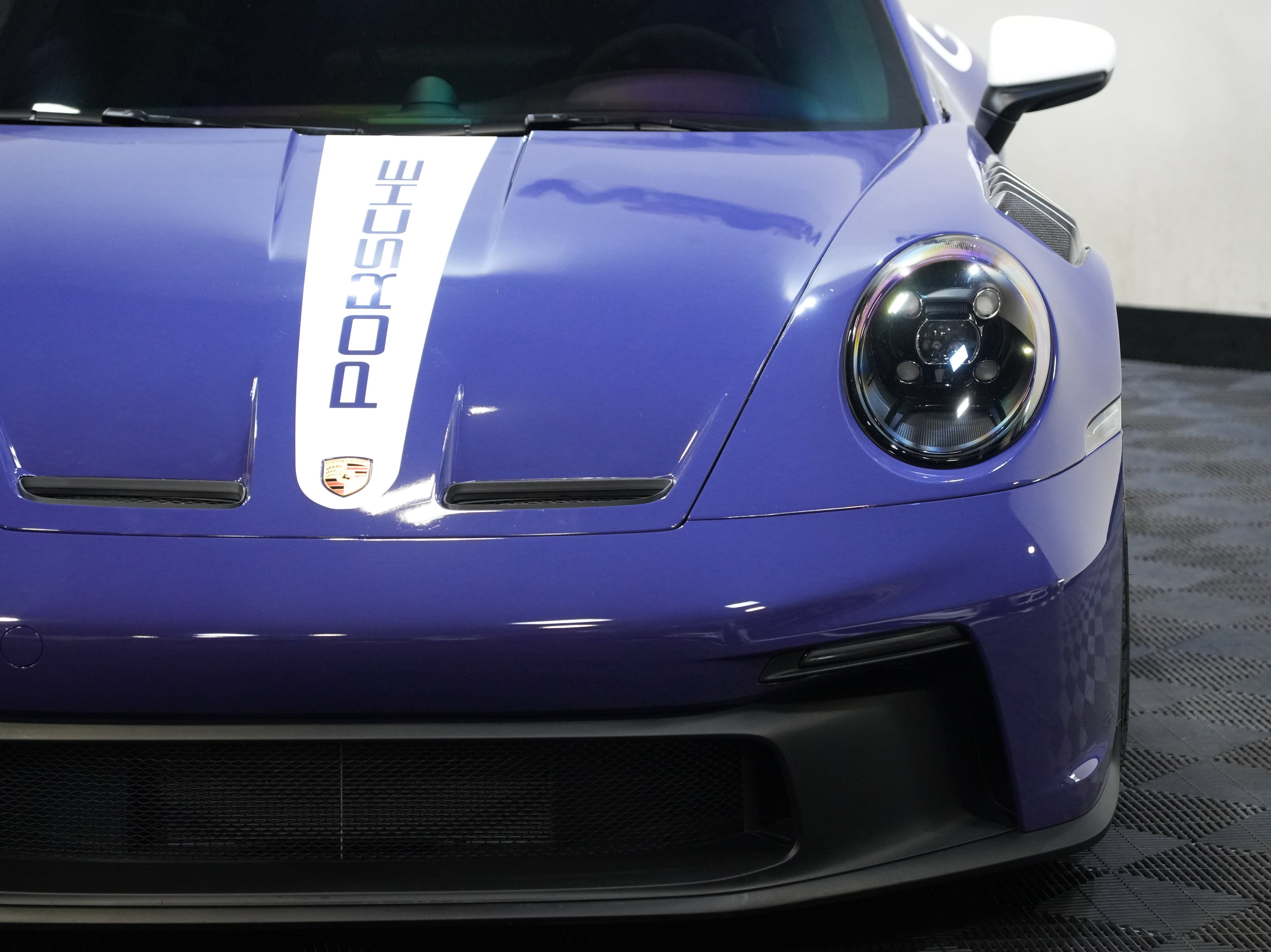 Used 2022 Porsche 911 GT3 RWD image 10