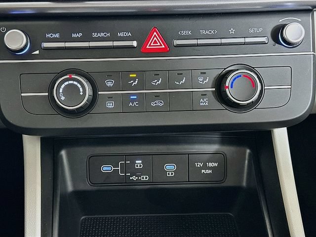 New 2026 Hyundai Tucson SE AWD/4WD image 18