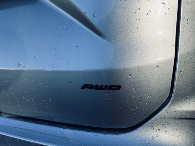 Used 2022 Ford Edge SE w/ Black Appearance Package image 7