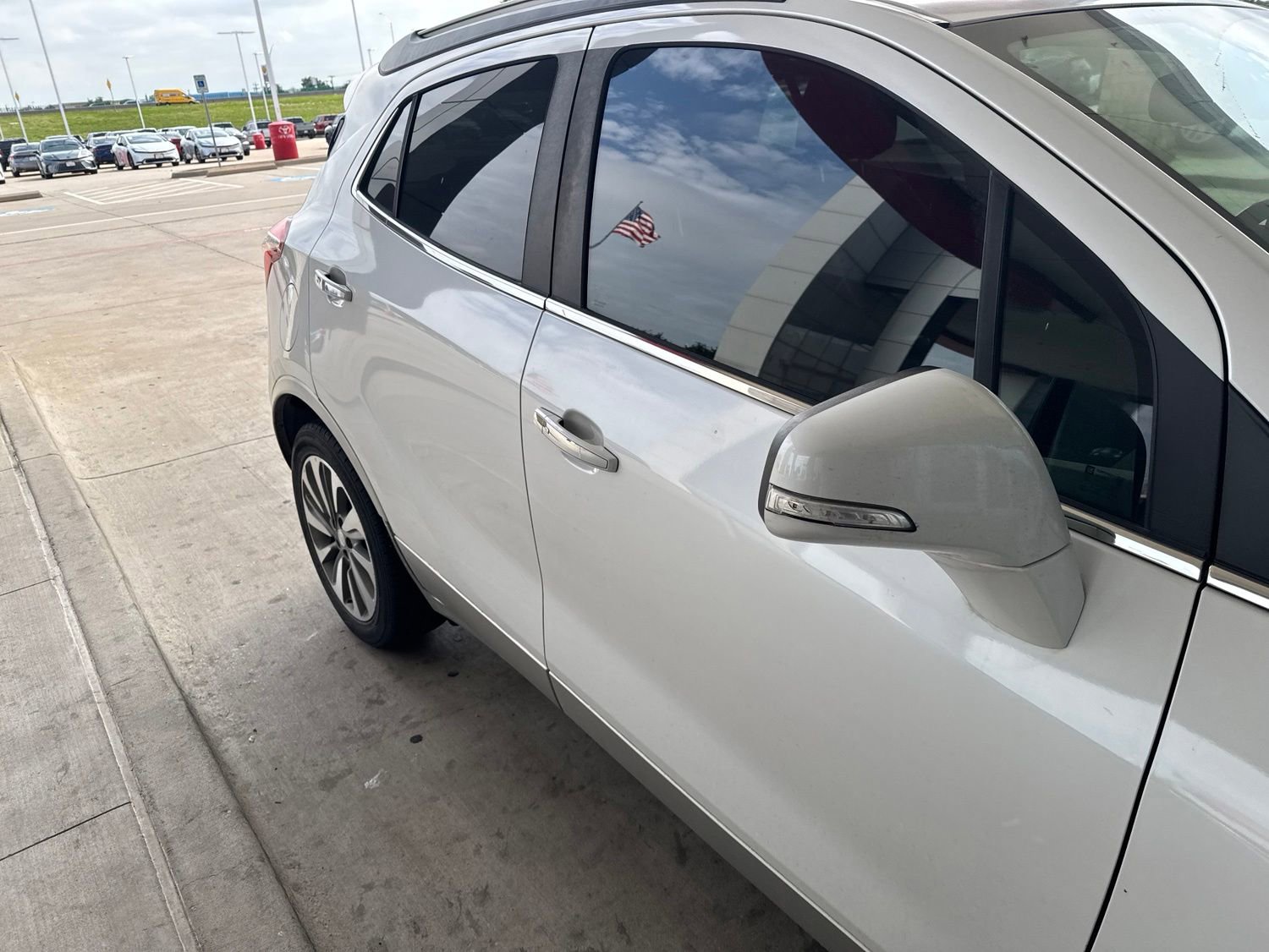 Used 2019 Buick Encore Preferred FWD image 20