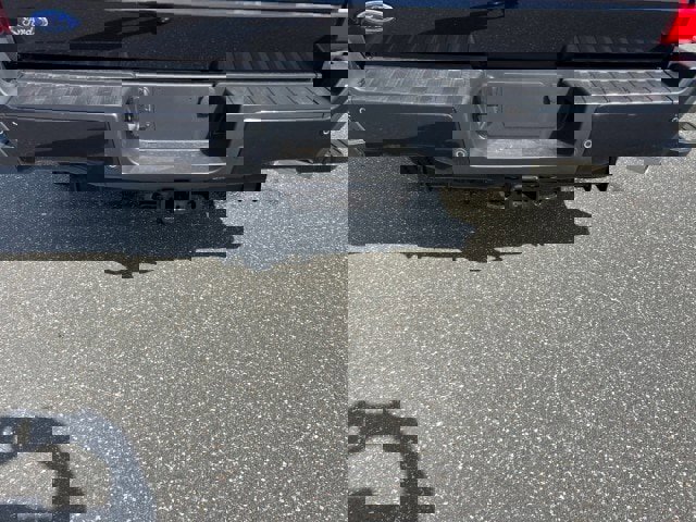 New 2025 Ford F350 Platinum w/ FX4 Off-Road Package image 24