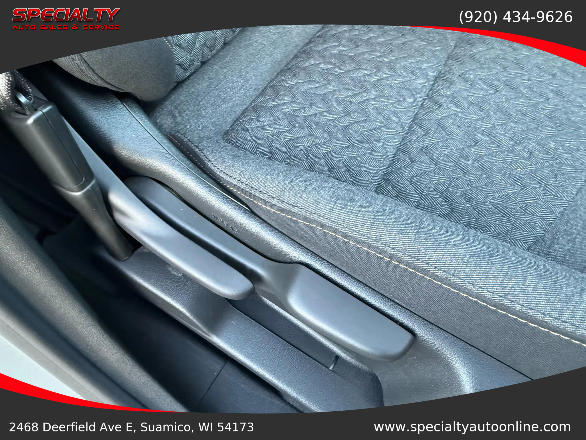 Used 2022 Chevrolet Equinox LT image 30