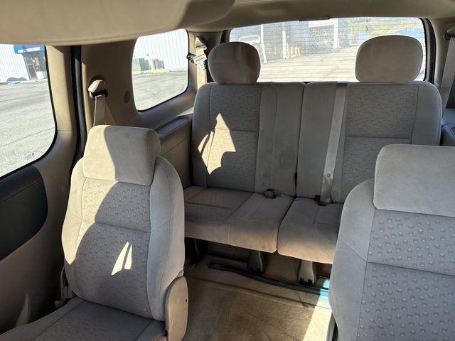 Used 2005 Chevrolet Uplander w/ Climate Package image 14