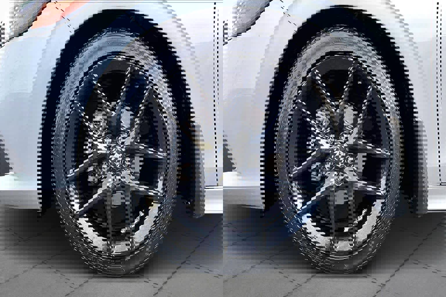 Used 2023 Honda Civic Sport image 10