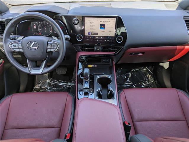 Used 2025 Lexus NX 250 FWD w/ Towing Package (2000 Lbs) image 16