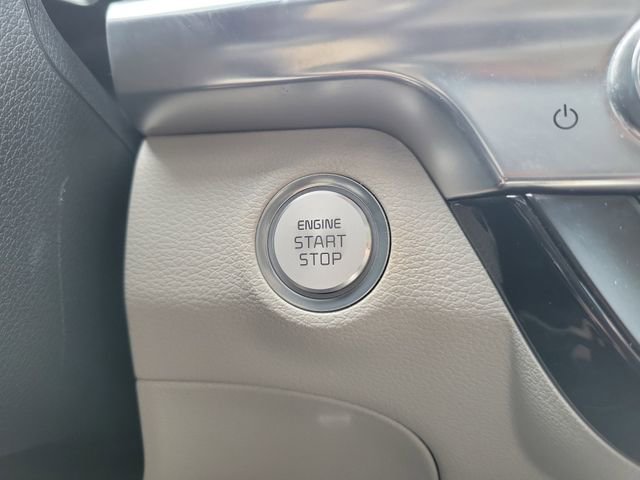 Certified 2022 Kia Telluride S AWD/4WD image 30