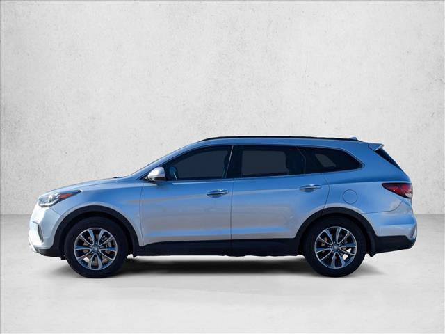 Used 2018 Hyundai Santa Fe SE w/ Cargo Package image 10