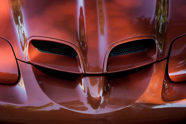 Used 2002 Pontiac Firebird Trans Am RWD image 65