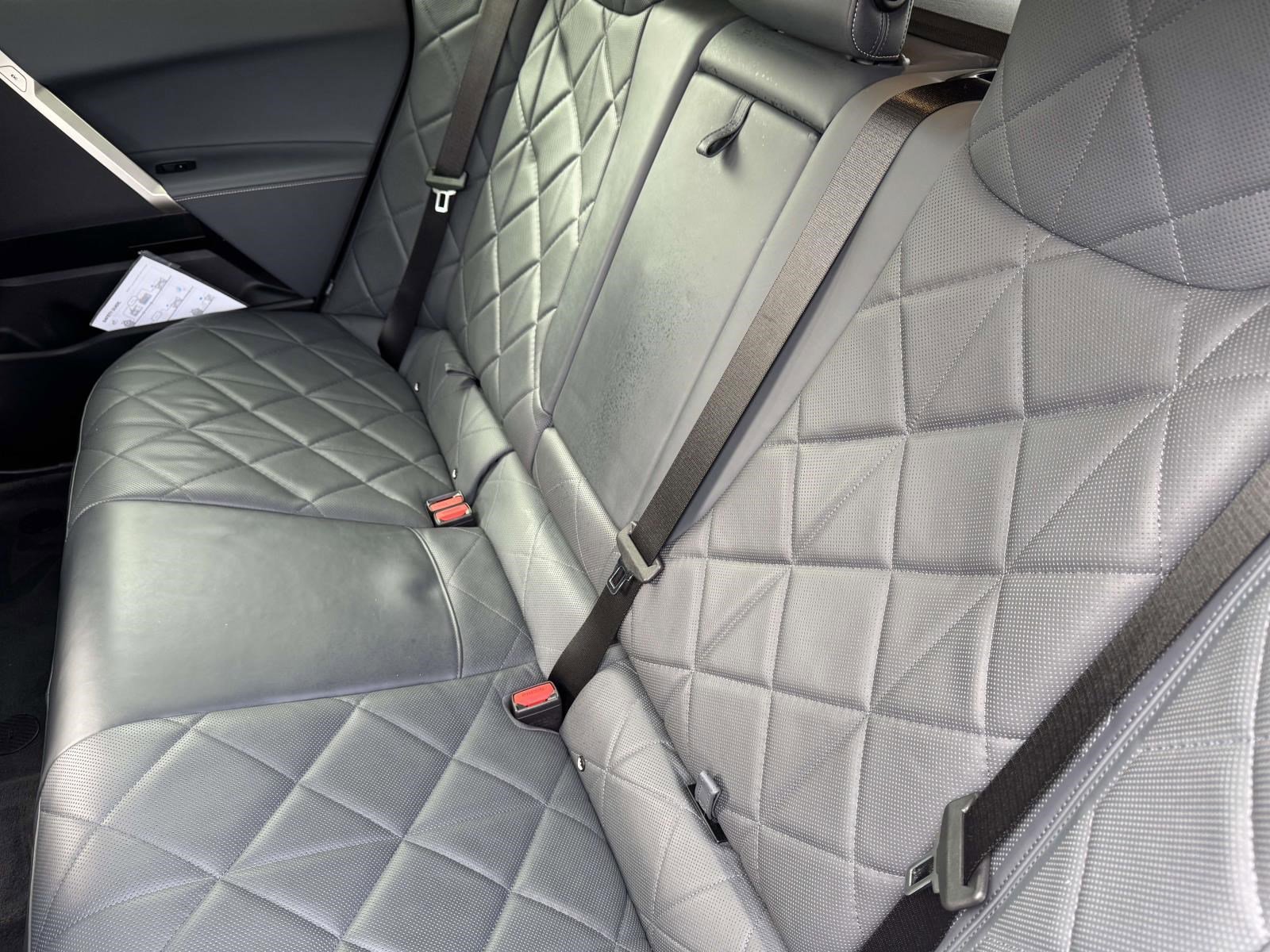 Certified 2023 BMW iX xDrive50 w/ Premium Package image 13