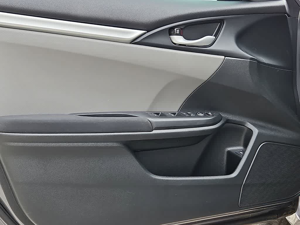 Used 2018 Honda Civic LX image 11